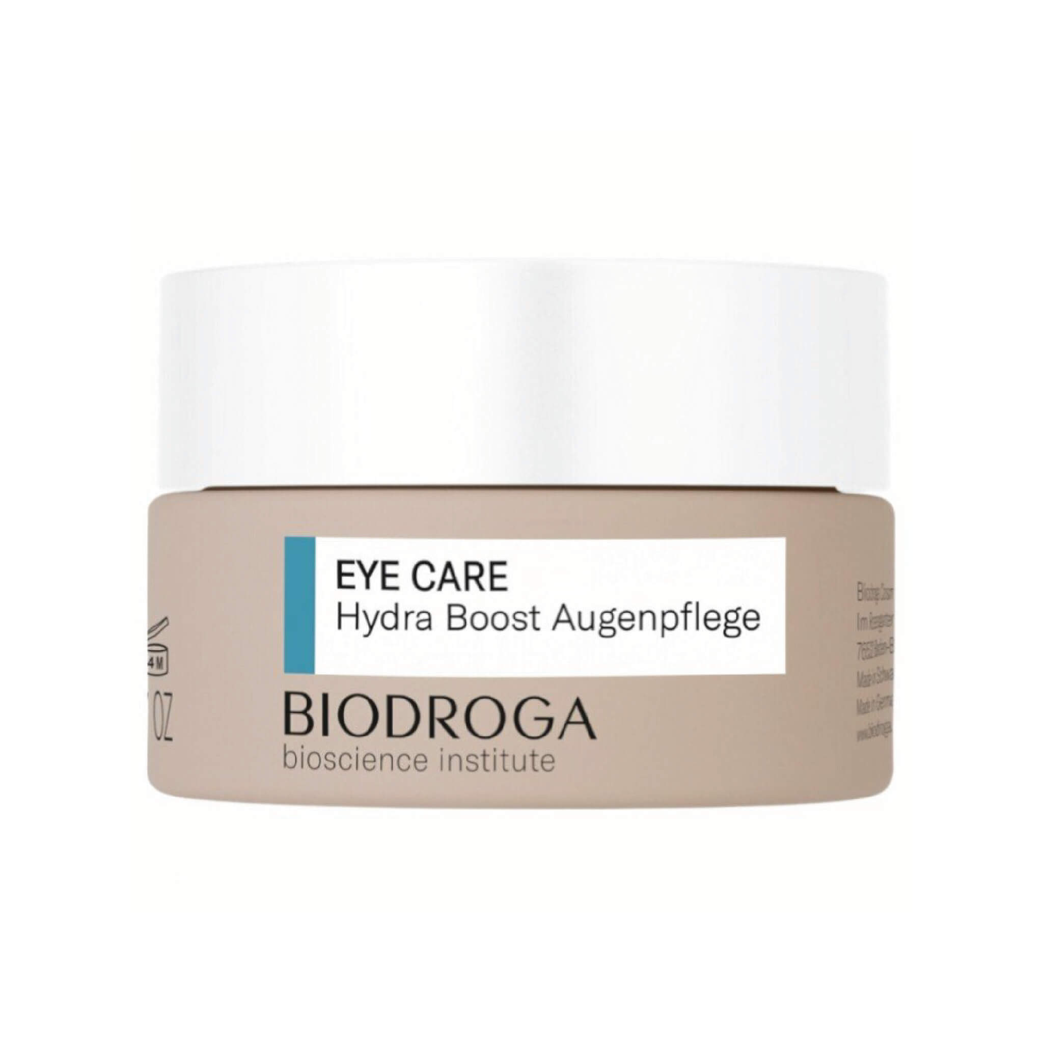 Biodroga Eye Care Hydra Boost, 15 ml