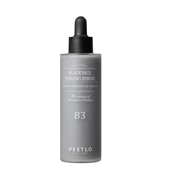 PESTLO Black Rice Peeling Serum (75 ml)