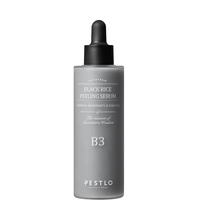 PESTLO Black Rice Peeling Serum (75 ml)