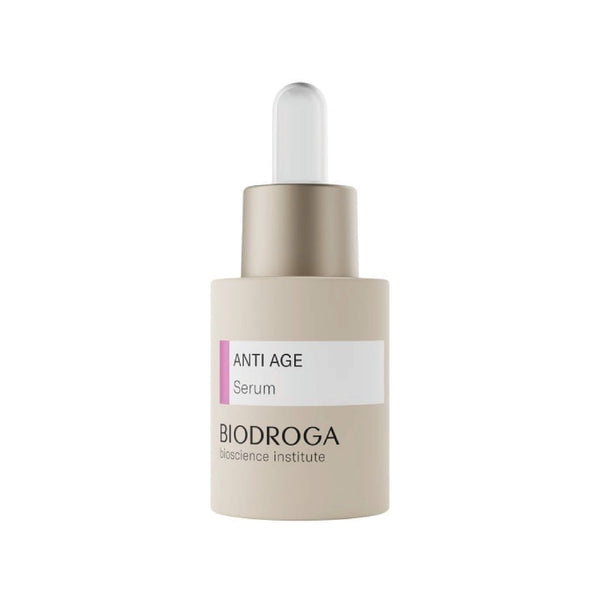 Biodroga Anti Age Serum, 15 ml