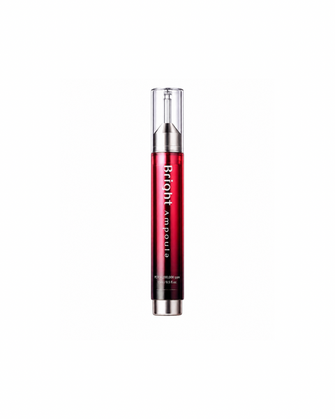 Bright Ampoule
