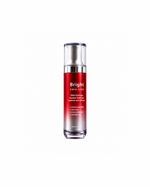 Bright Emulsion