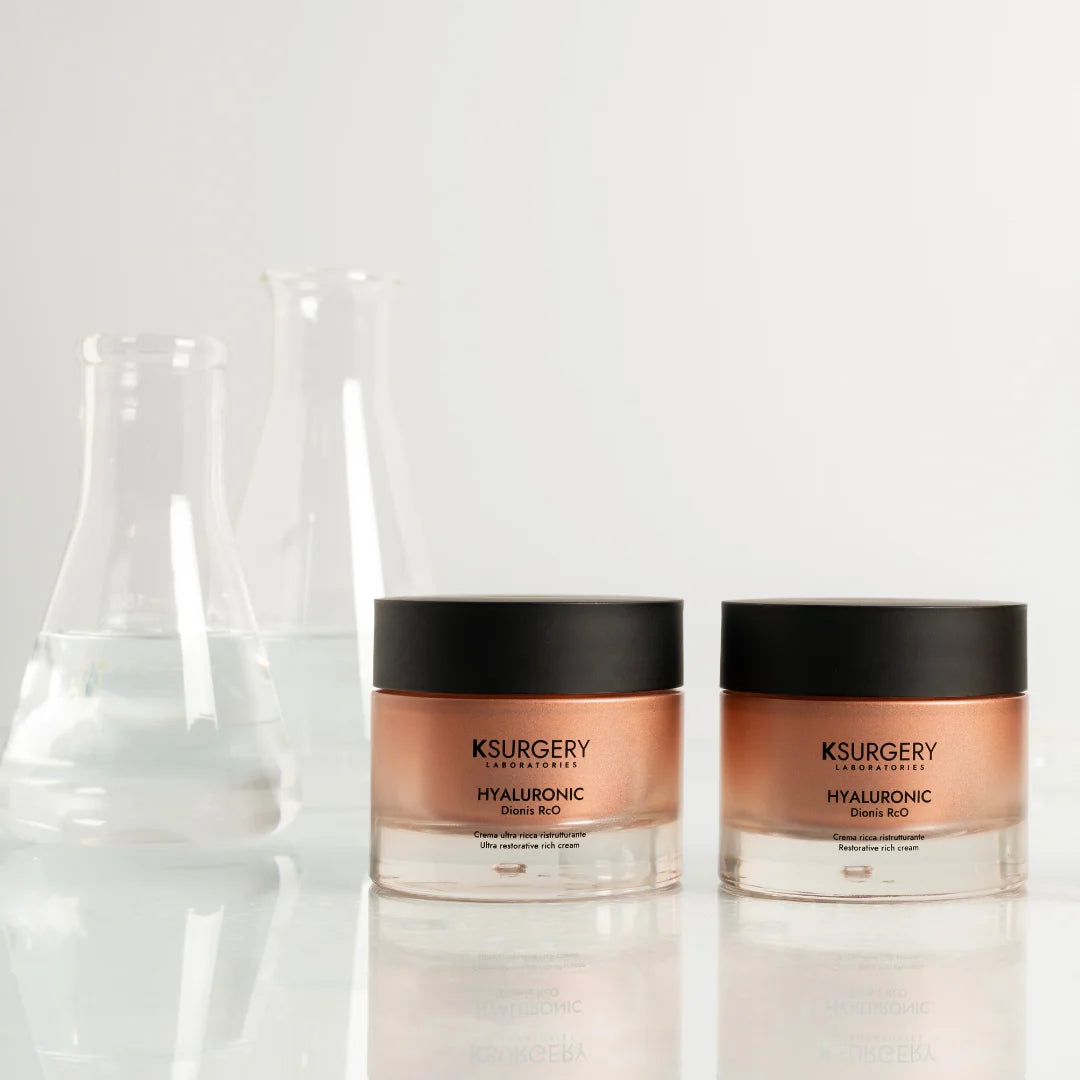 Ksurgery Dionis RcO Restorative Rich Cream