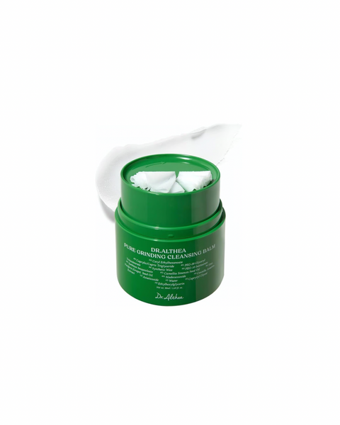 Dr. Althea Pure Grinding Cleansing Balm