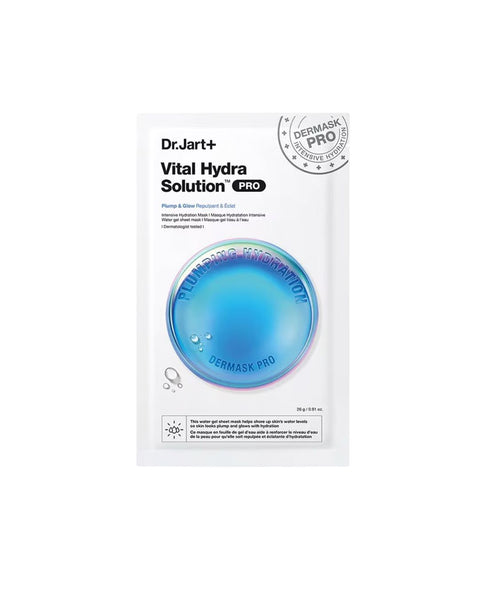 Dr.Jart+ – Vital Hydra Solution PRO Mask