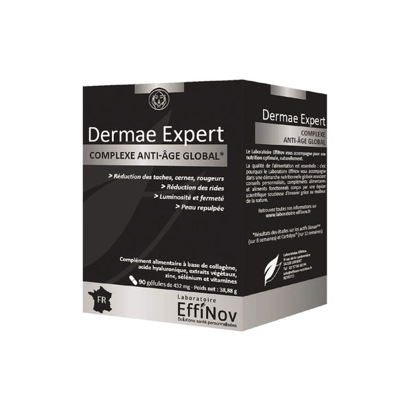 EffiNov Dermae Expert