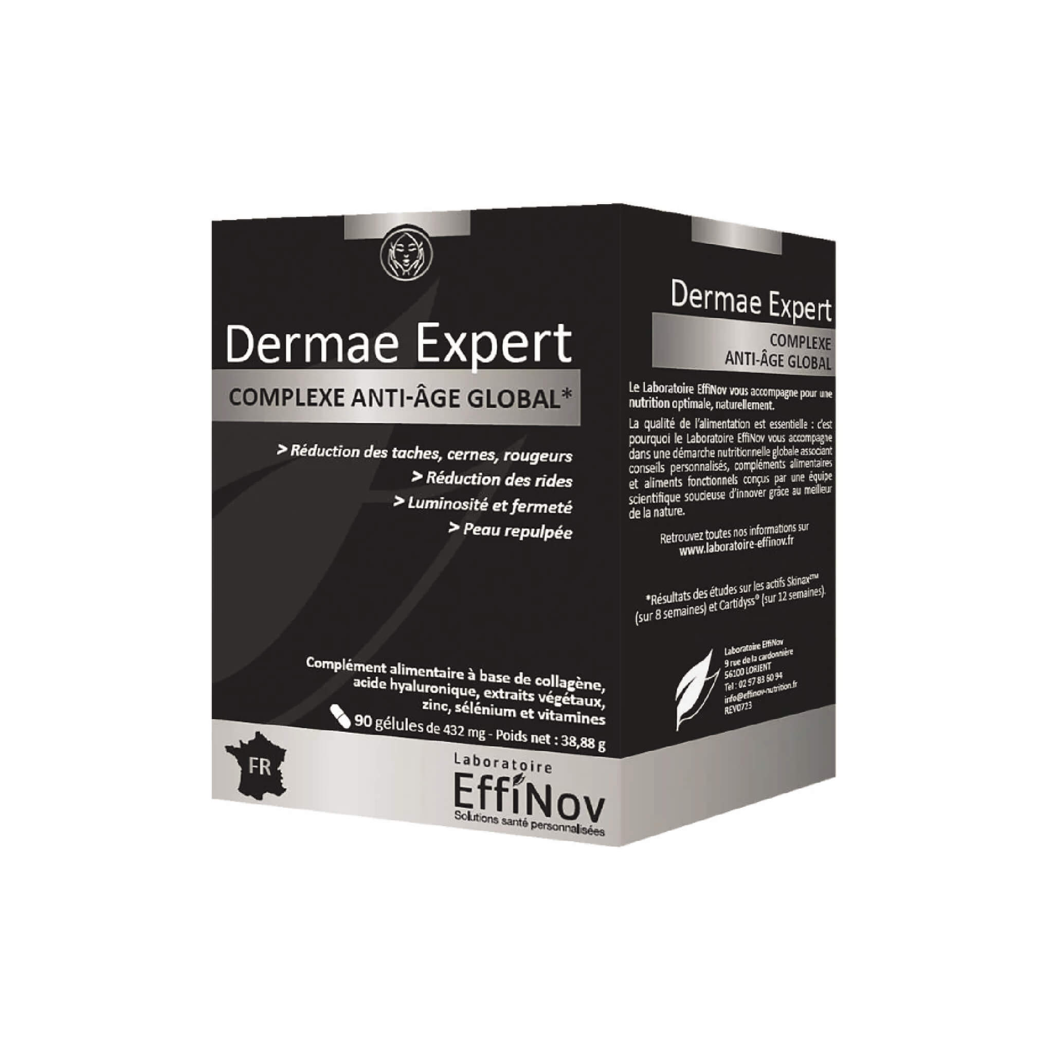 EffiNov Dermae Expert
