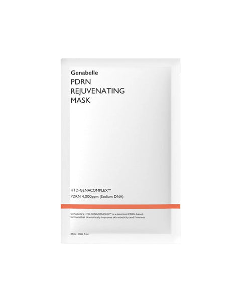 Genabelle – PDRN Rejuvenating Mask