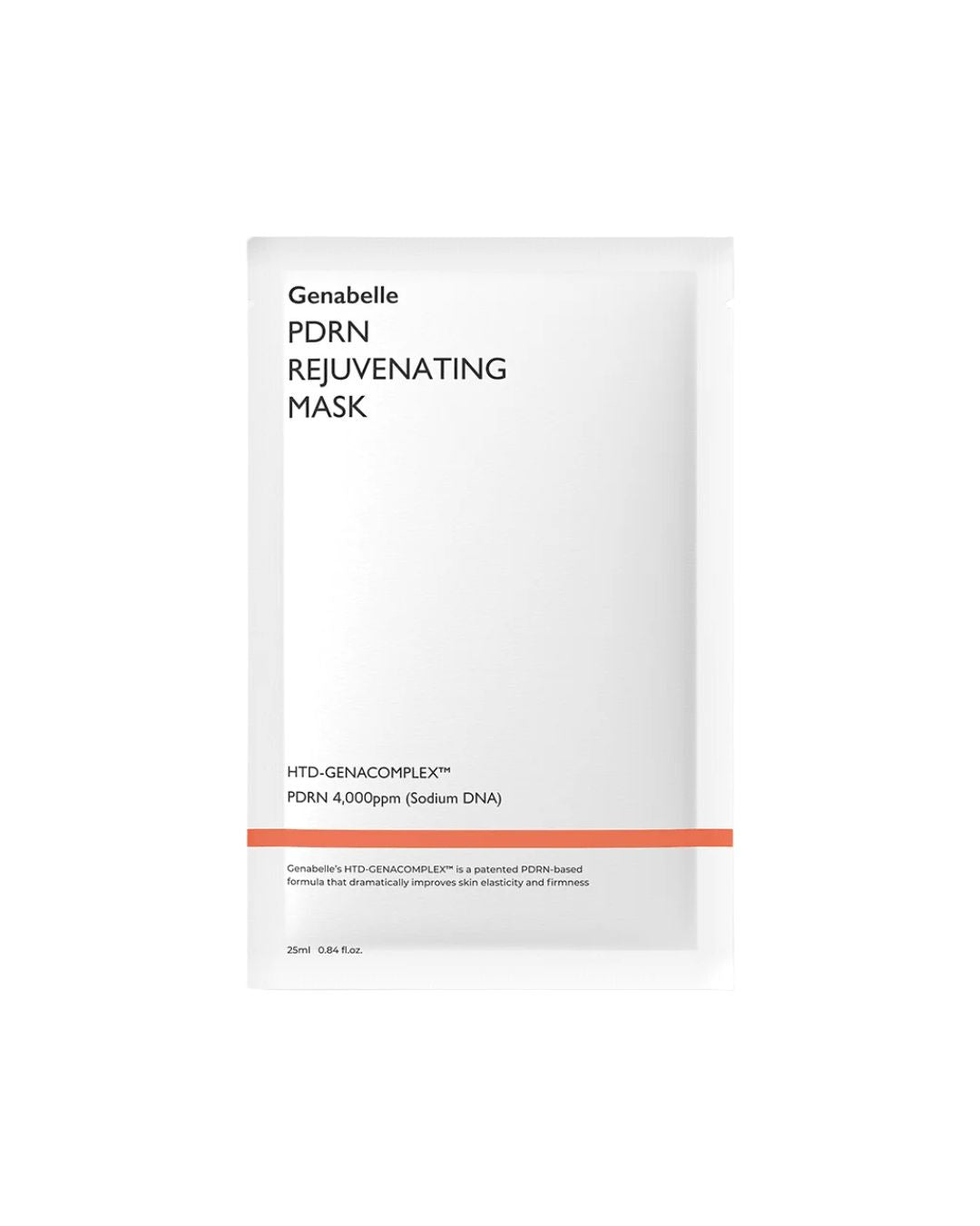 Genabelle – PDRN Rejuvenating Mask