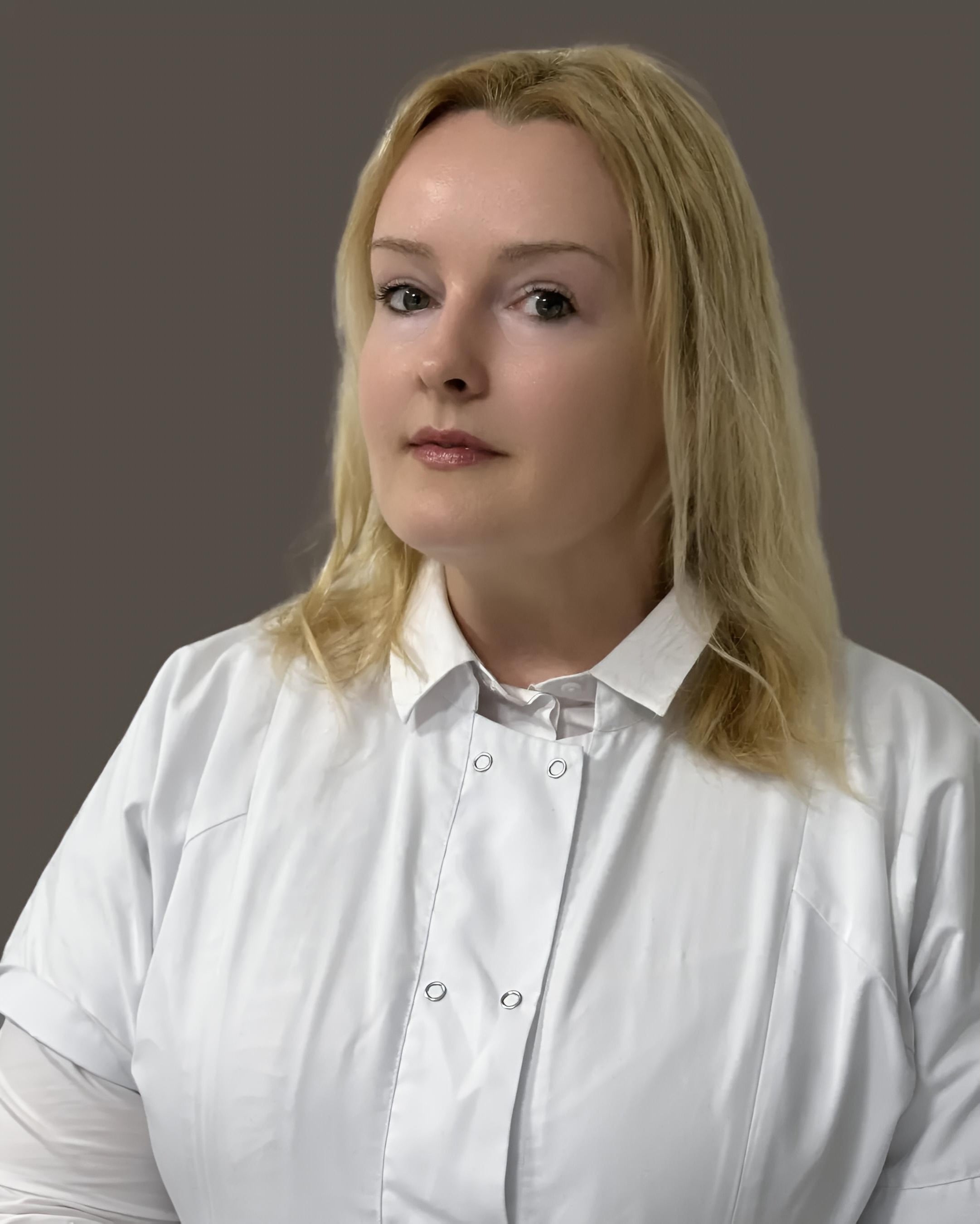 Dr. Guna Grūbe