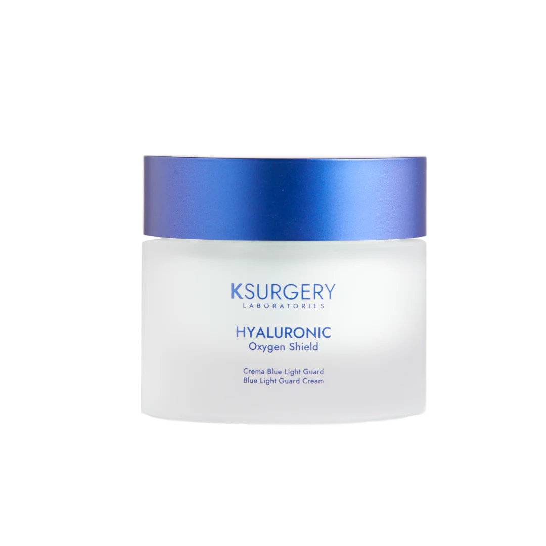 KSurgery Hyaluronic Oxygen Shield – Blue Light Guard