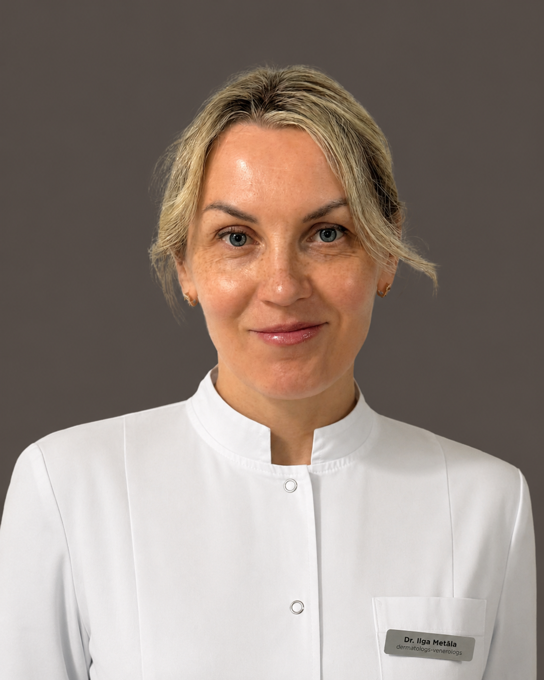 Dr. Ilga Metāla