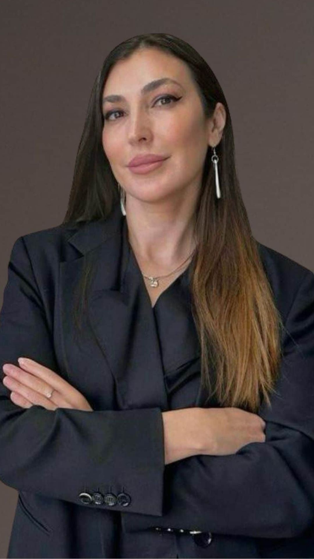 Dr. Iryna Kulikova