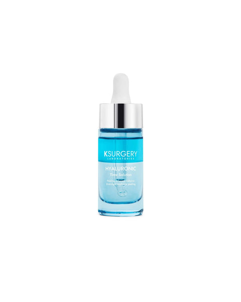 K-Surgery Time Solution Peeling Overnight Biphasic, 15 ML