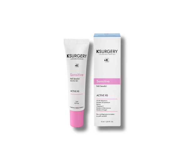 KSurgery Sensitive RS Active