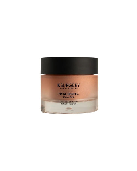 Ksurgery Dionis RcO Restorative Rich Cream