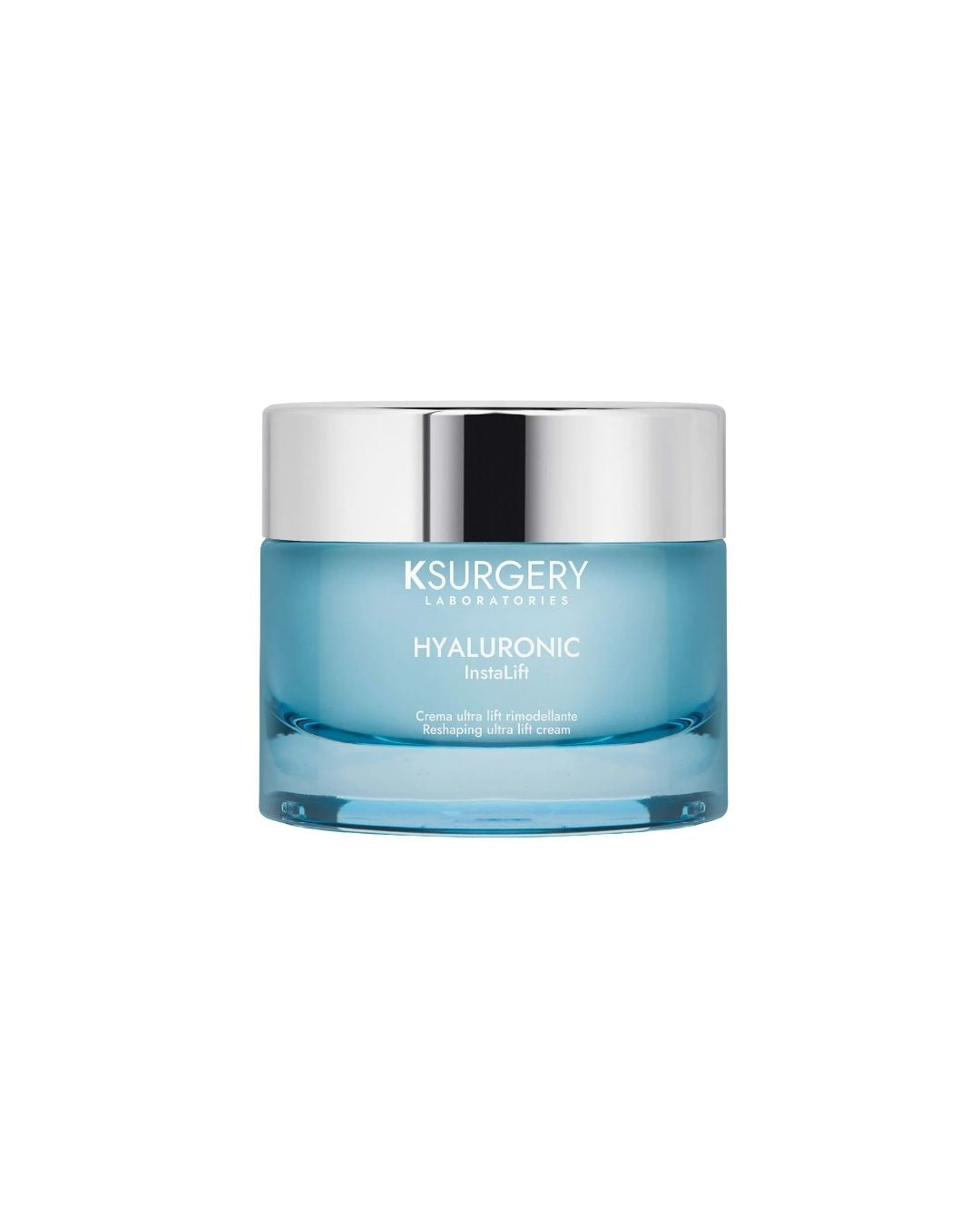 Ksurgery InstaLift Ultra Lift Reshaping Cream, 50 ML