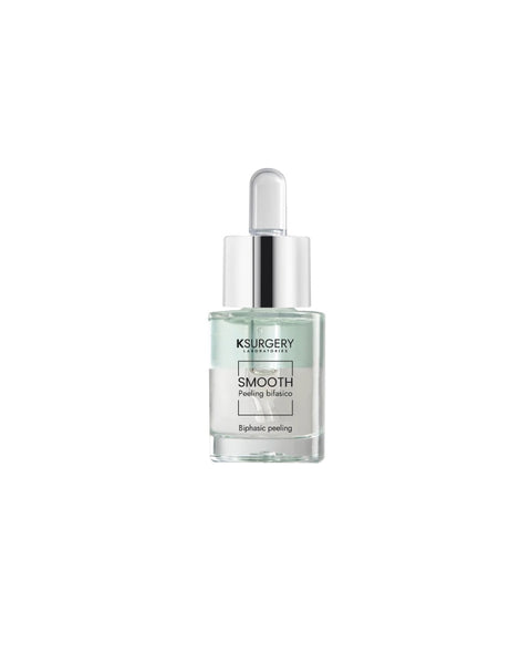 Ksurgery SMOOTH Biphasic Peeling, 15 ML