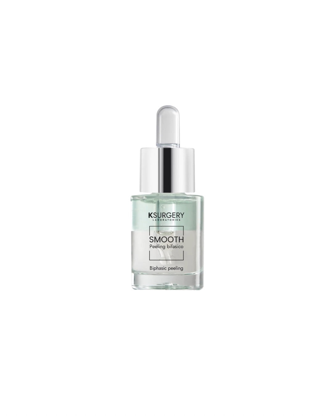 Ksurgery SMOOTH Biphasic Peeling, 15 ML