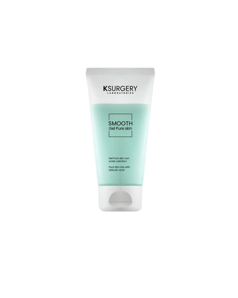 Ksurgery SMOOTH Pure Skin Gel with Salicylic Acid