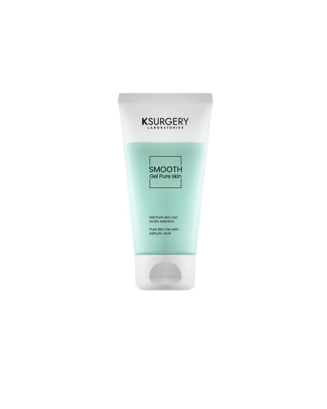 Ksurgery SMOOTH Pure Skin Gel with Salicylic Acid