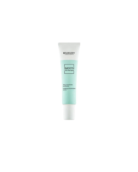 Ksurgery SMOOTH SOS Stop Spot – Concentrated Purifying Serum