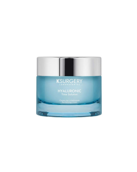 Ksurgery Time Solution Revitalizing Face Cream, 50 ML