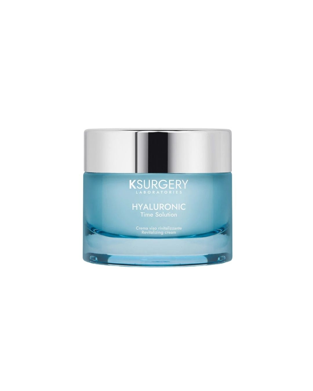 Ksurgery Time Solution Revitalizing Face Cream, 50 ML