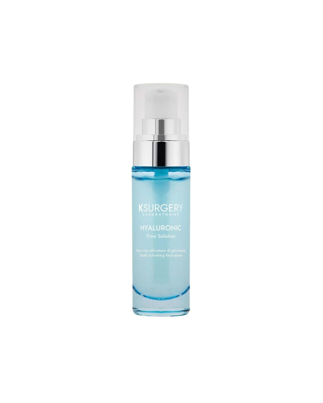 Ksurgery Time Solution Youth Activator Facial Serum