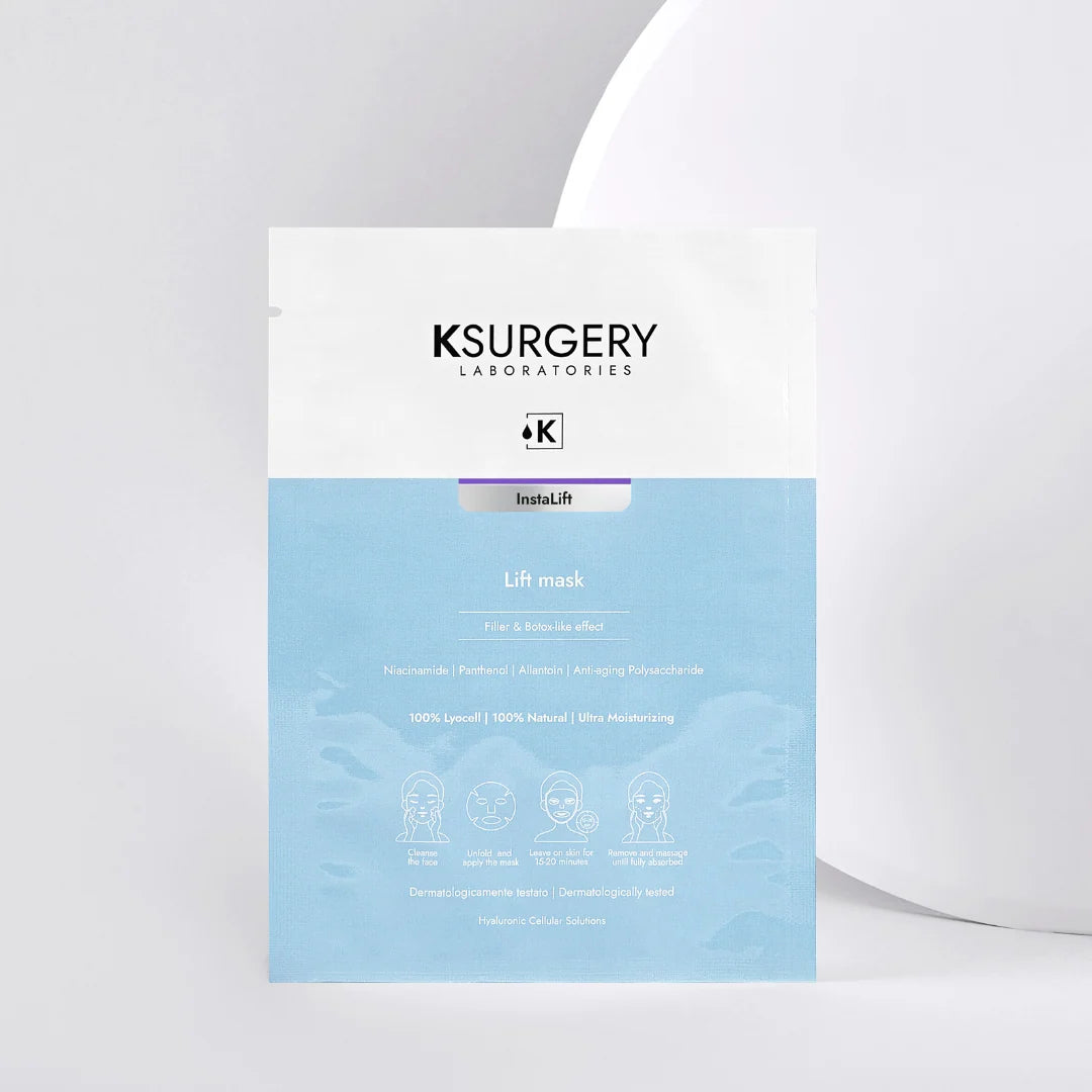 Ksurgery InstaLift Lift Mask