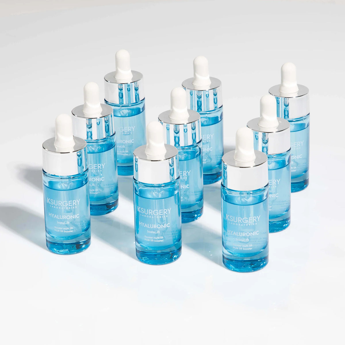 Ksurgery InstaLift Multi Lift Booster, 15 ML