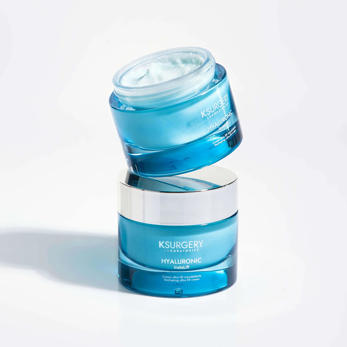 Ksurgery InstaLift Ultra Lift Reshaping Cream, 50 ML