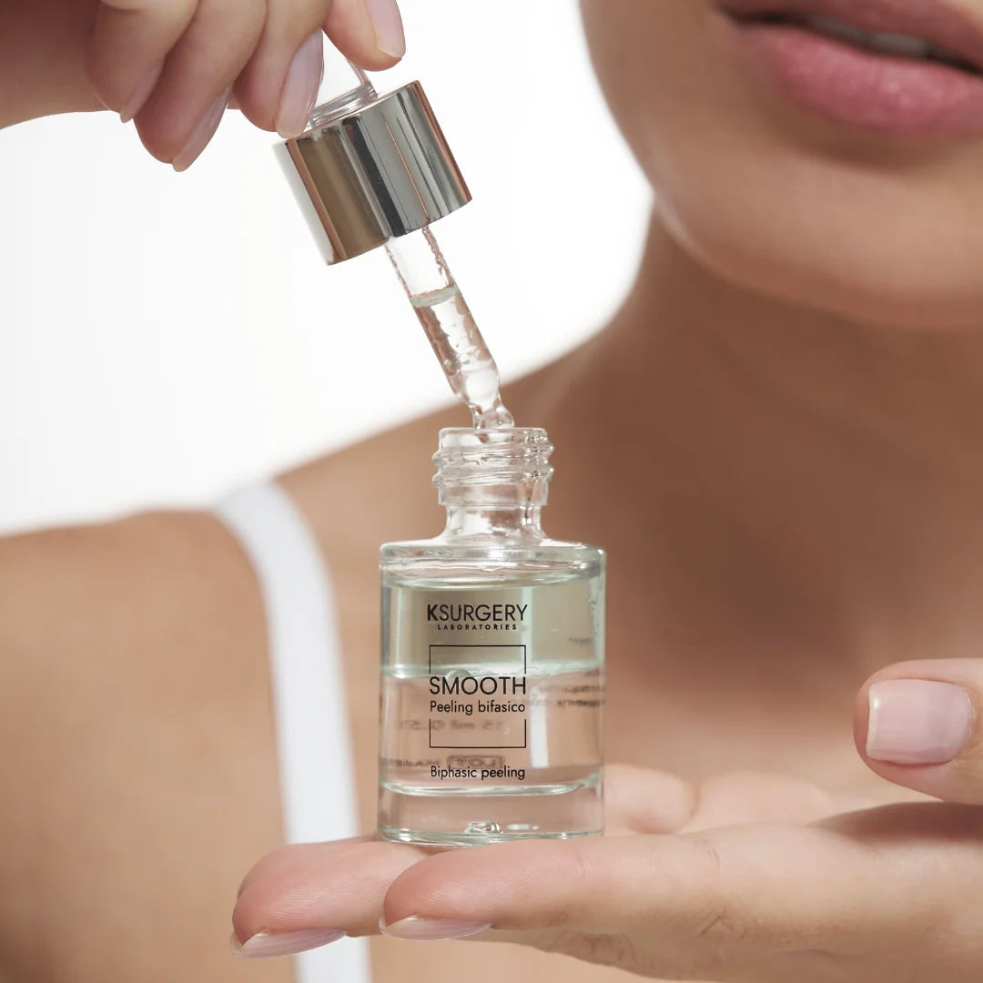 Ksurgery SMOOTH Biphasic Peeling, 15 ML