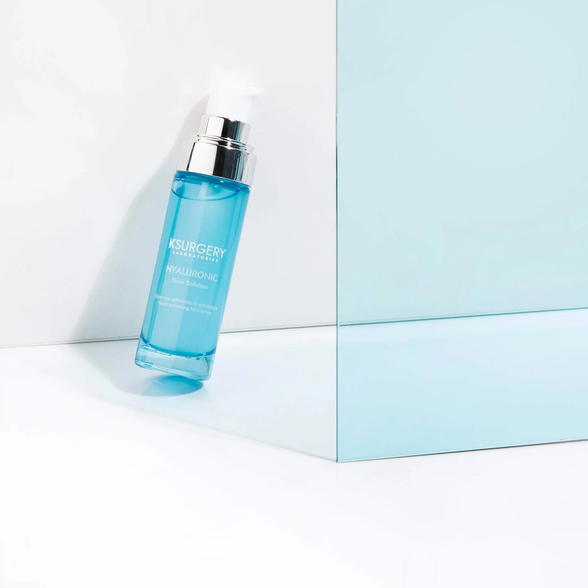 Ksurgery Time Solution Youth Activator Facial Serum