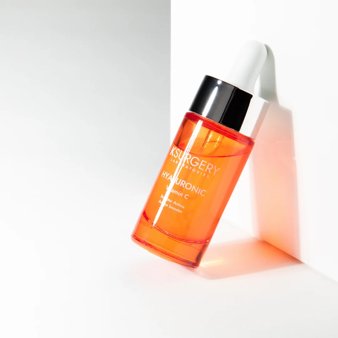 Ksurgery Vitamin C Anti-Ox Booster