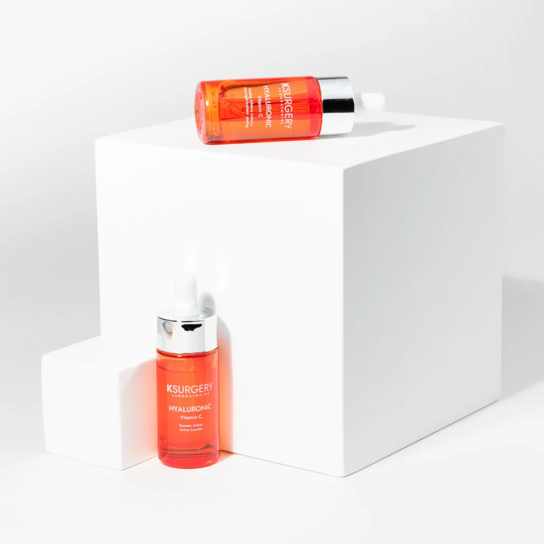 Ksurgery Vitamin C Anti-Ox Booster