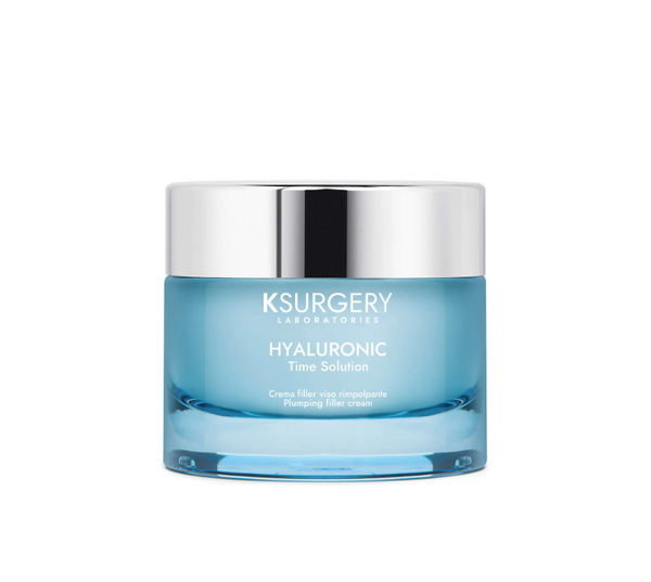 KSurgery Hyaluronic Time Solution – Plumping Filler Cream