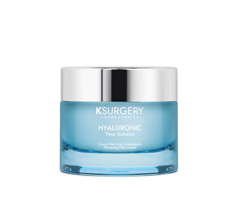 KSurgery Hyaluronic Time Solution – Plumping Filler Cream