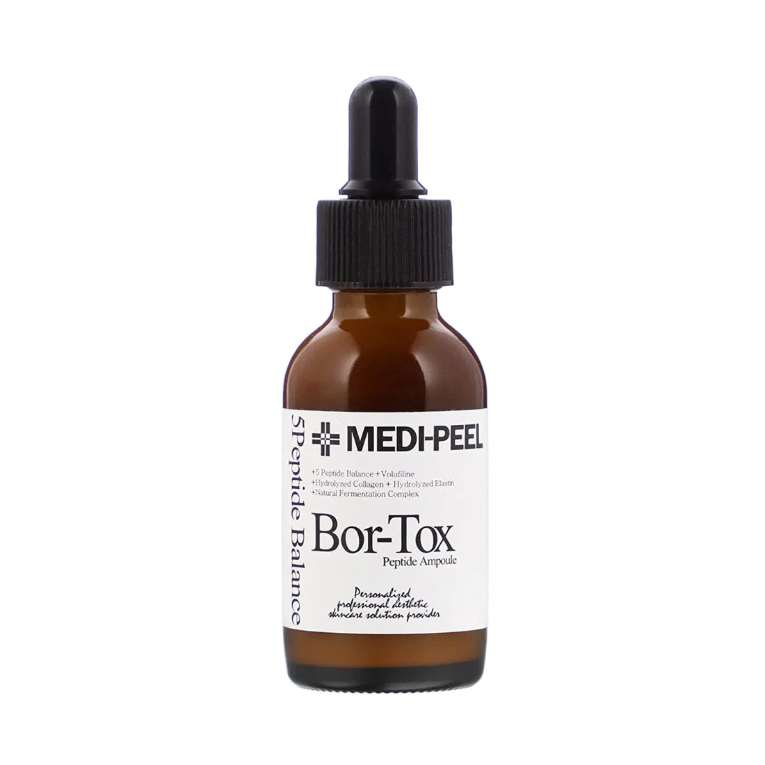 MEDI-PEEL – Bor-Tox Peptide Ampoule (Box-Tox serums)