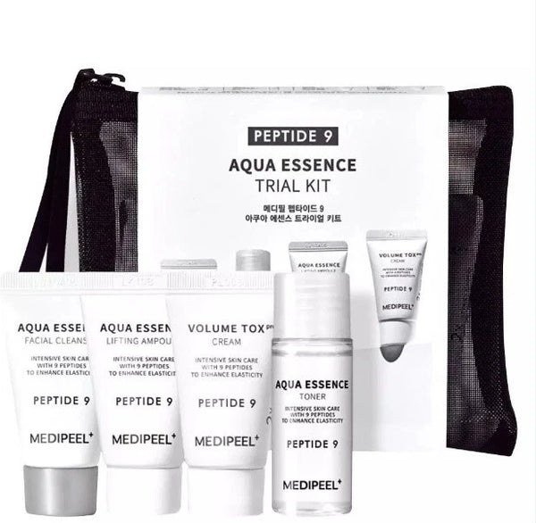 MEDI-PEEL – Peptide 9 Aqua Essence Trial Kit