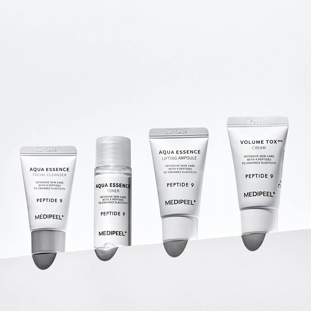 MEDI-PEEL – Peptide 9 Aqua Essence Trial Kit