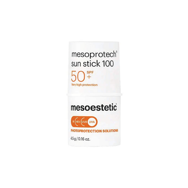 Mesoestetic Sun Protective Repairing Stick, 4,5 g