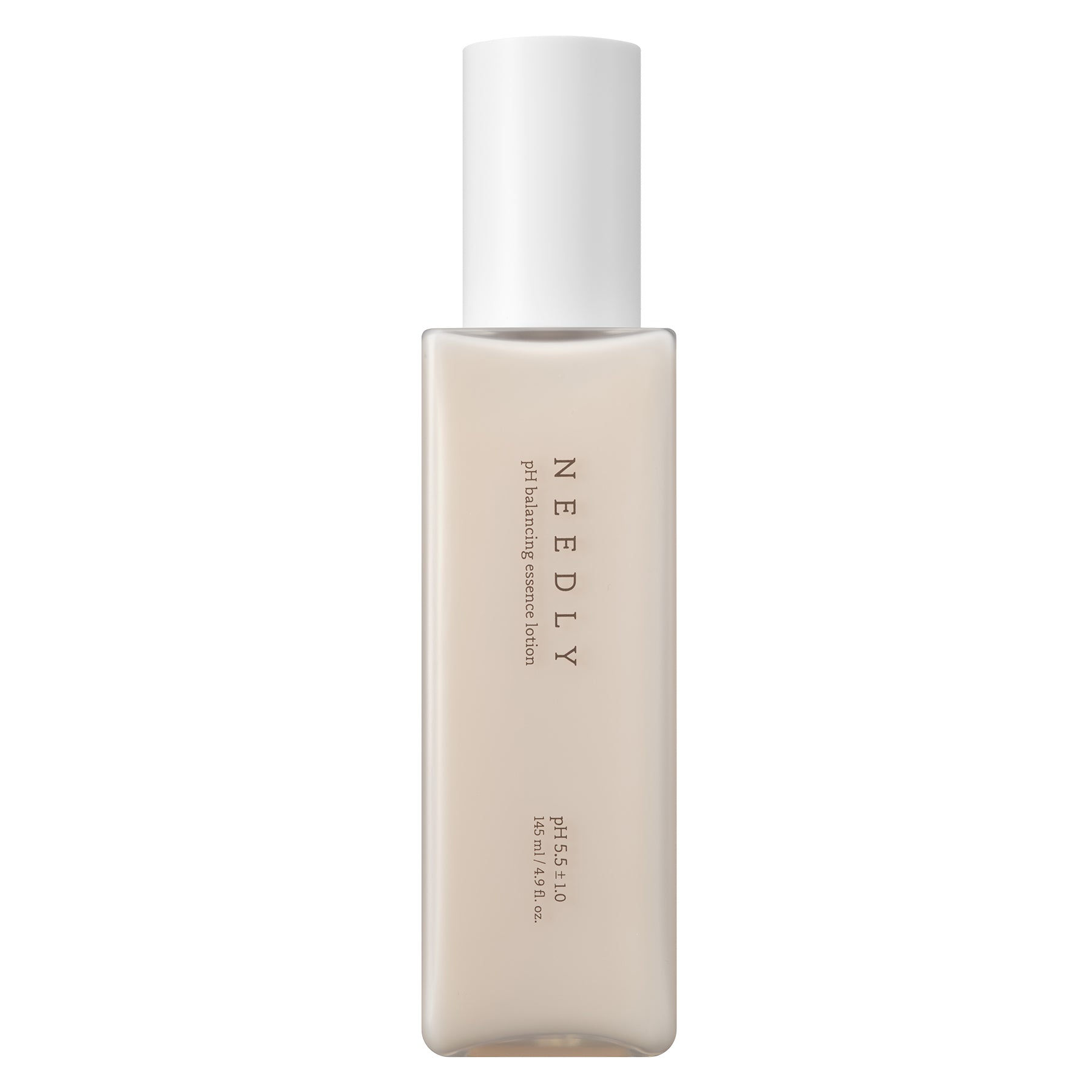 NEEDLY – pH Balancing Essence Lotion, 145 ml