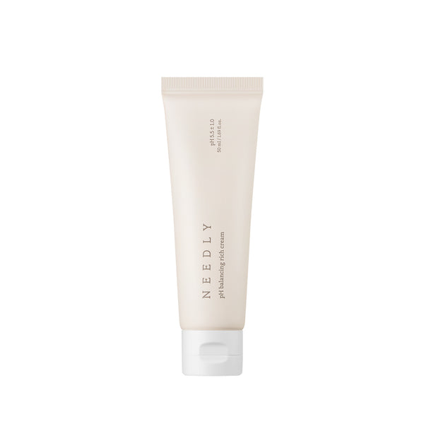 NEEDLY – pH Balancing Rich Cream, 50 ml
