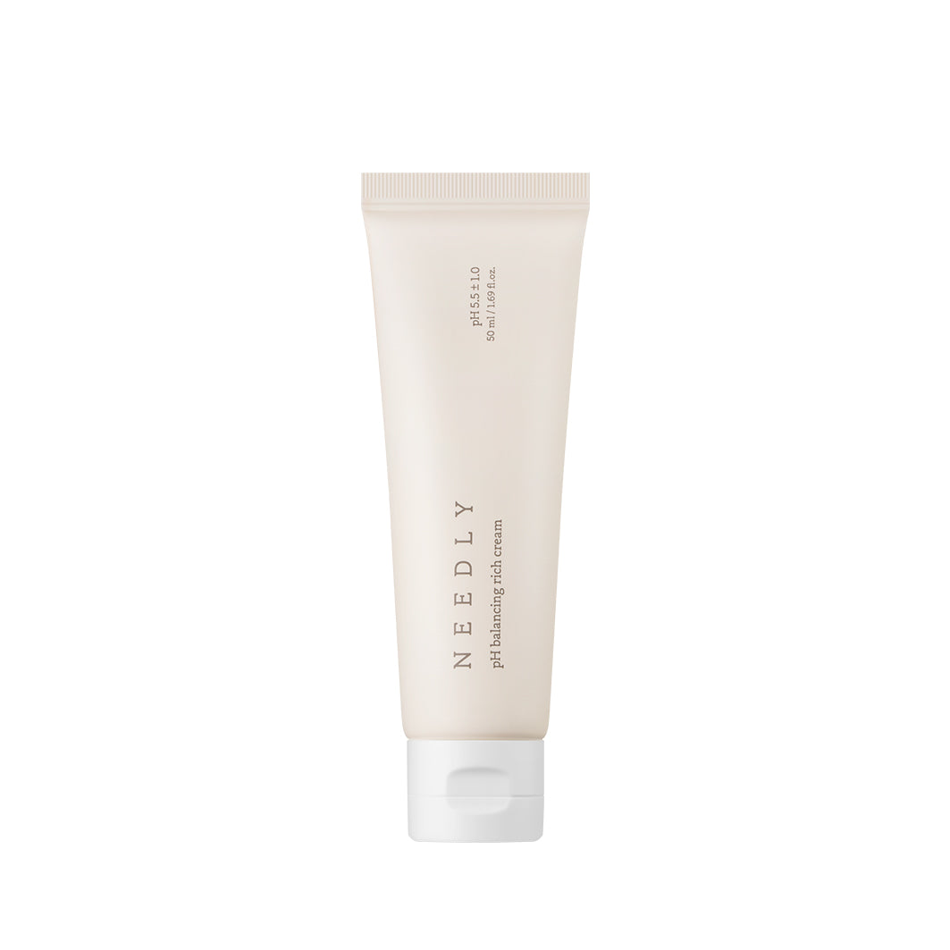 NEEDLY – pH Balancing Rich Cream, 50 ml