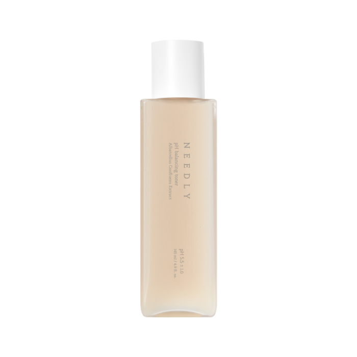 NEEDLY – pH Balancing Toner, 145 ml