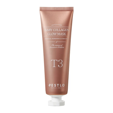 PESTLO Baby Collagen Glow Mask 70 ml