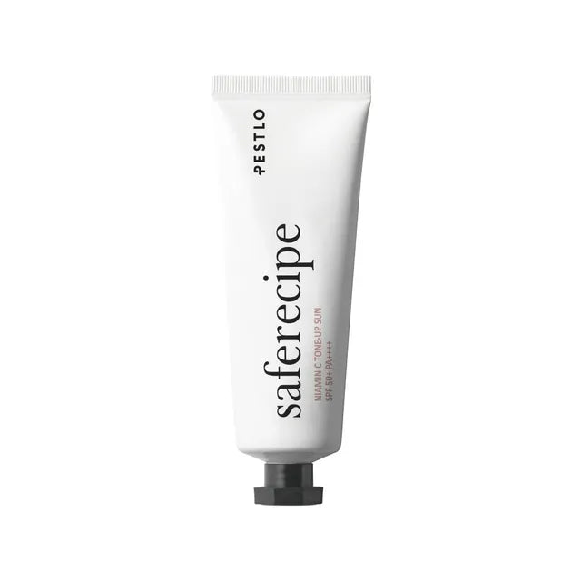 PESTLO Saferecipe Niamin C Tone Up Sun SPF50+ PA++++ 50 ml