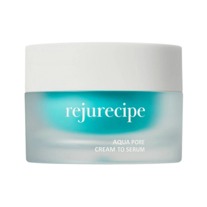 PESTLO Rejurecipe Aqua Pore Cream To Serum