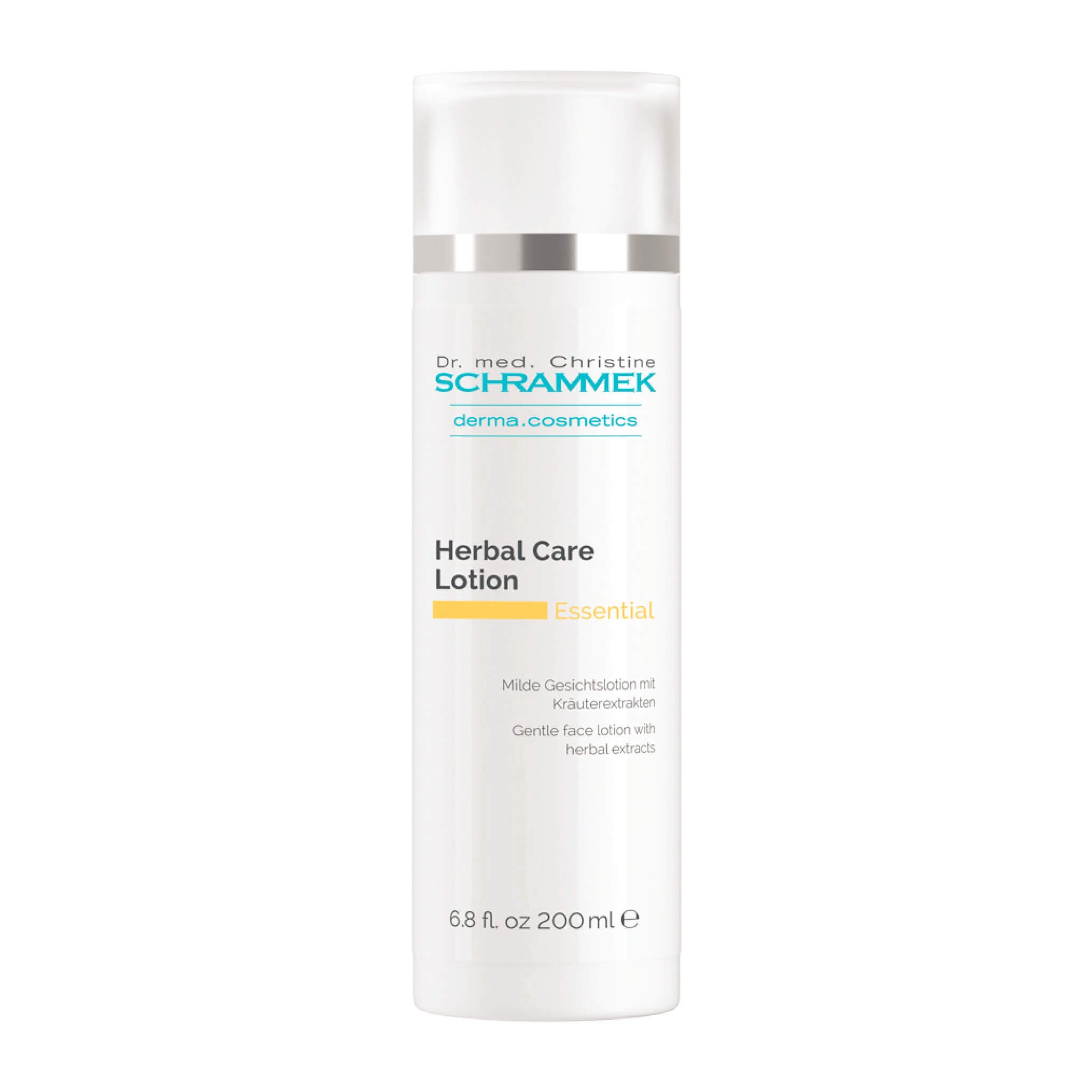 Schrammek Herbal Care Lotion, 200 ml